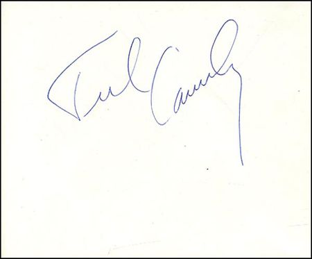 Lot #2621 Signatures - Image 14