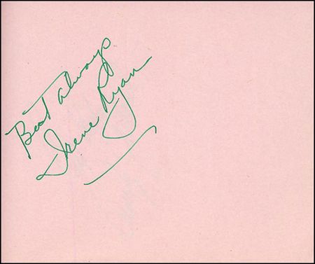 Lot #2621 Signatures - Image 5