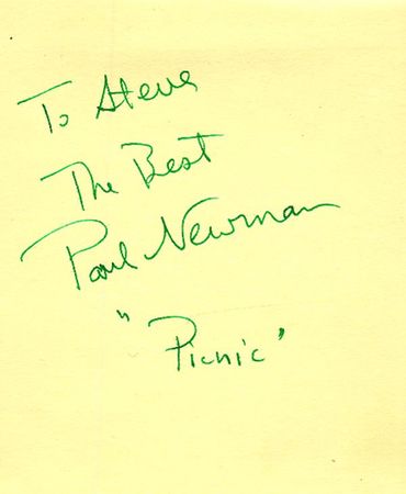 Lot #2621 Signatures - Image 7