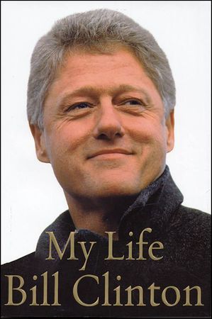 Lot #13 Bill Clinton - Image 2