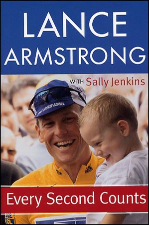 Lot #2423 Lance Armstrong - Image 2