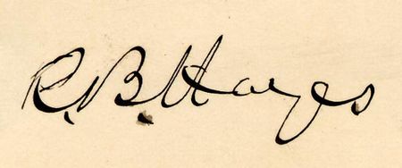 Lot #42 Rutherford B. Hayes