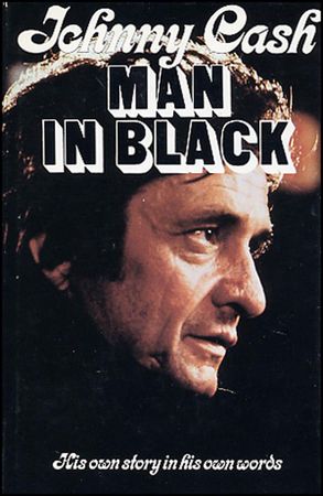 Lot #742 Johnny Cash - Image 2