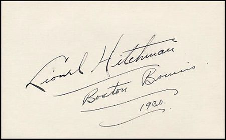 Lot #2443 Boston Bruins - Image 3