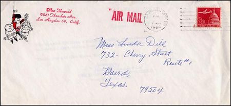 Lot #2266 Three Stooges: Howard, Moe - Image 3