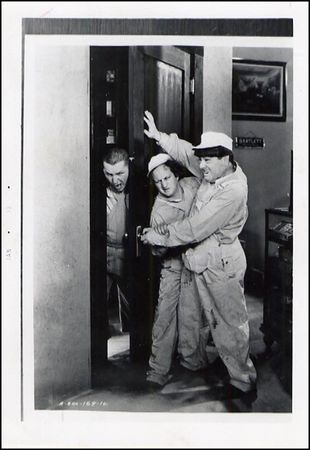 Lot #2265 Three Strooges: Fine, Larry - Image 2