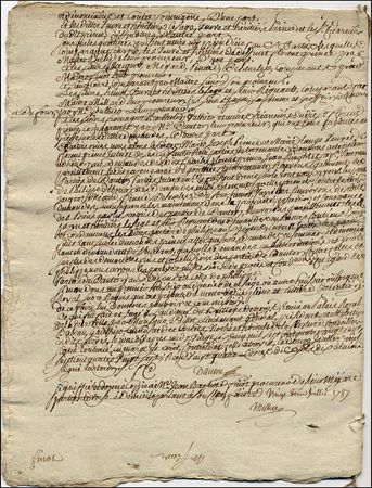 Lot #172 Georges Danton - Image 1