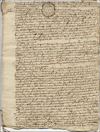 Lot #172 Georges Danton - Image 2