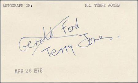 Lot #1809 Monty Python - Image 3