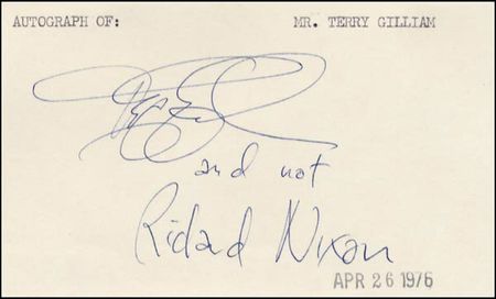 Lot #1809 Monty Python - Image 4