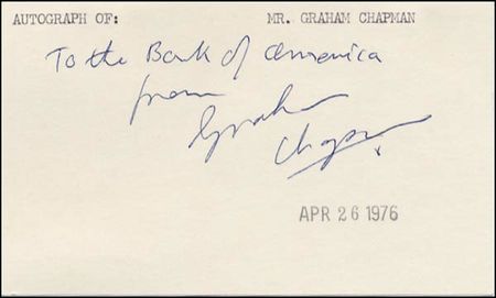 Lot #1809 Monty Python - Image 6
