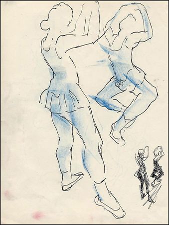Lot #712 Beatles: Sutcliffe, Stuart - Image 4