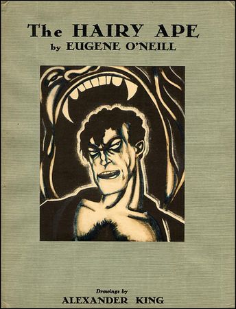 Lot #615 Eugene O'Neill - Image 2