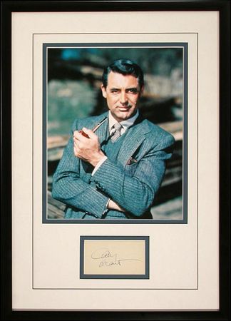 Lot #1442 Cary Grant - Image 2