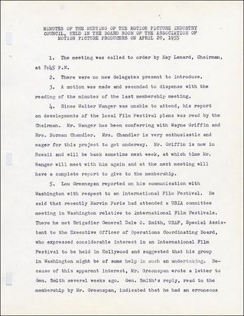 Lot #103 Ronald Reagan - Image 2