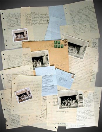 Lot #245 John F. Kennedy, Jr - Image 1