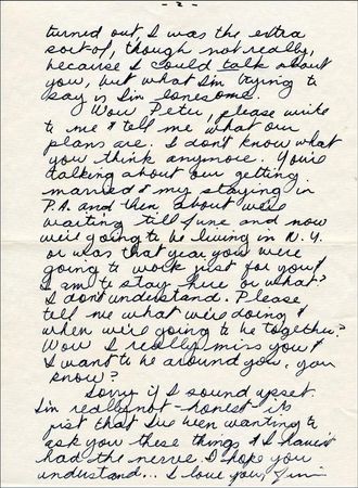 Lot #815 Janis Joplin - Image 1