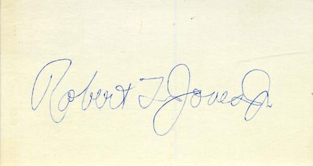 Lot #2549 Bobby Jones - Image 1