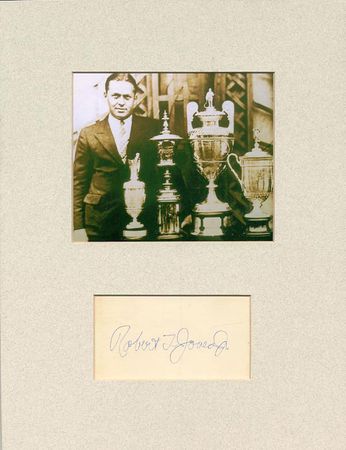 Lot #2549 Bobby Jones - Image 2