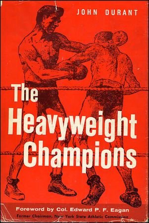 Lot #2572 Joe Louis - Image 2
