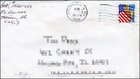 Lot #216 John Gotti - Image 2