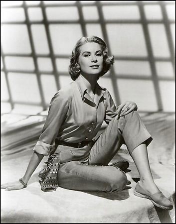 Lot #1634 Grace Kelly - Image 2