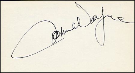 Lot #2320 John Wayne - Image 1