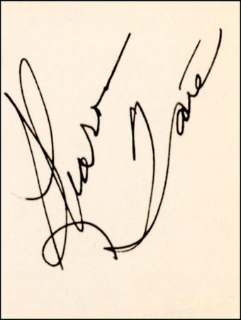 Lot #2239 Sharon Tate - Image 1