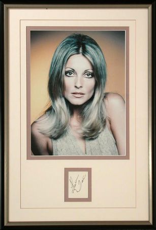 Lot #2239 Sharon Tate - Image 2