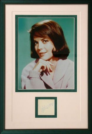 Lot #2384 Natalie Wood - Image 2