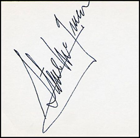 Lot #1770 Steve McQueen - Image 1
