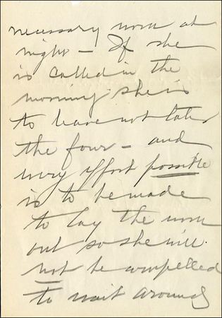 Lot #2403 Flo Ziegfeld - Image 2