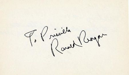 Lot #2111 Signatures - Image 10