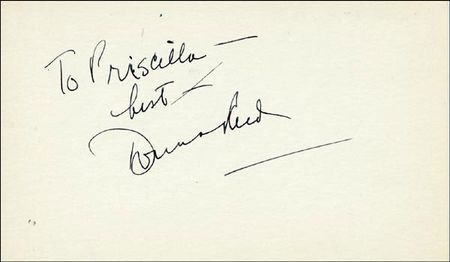 Lot #2111 Signatures - Image 11