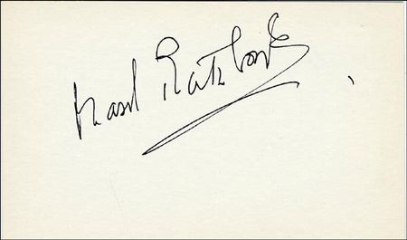 Lot #2111 Signatures - Image 12