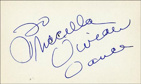 Lot #2111 Signatures - Image 19