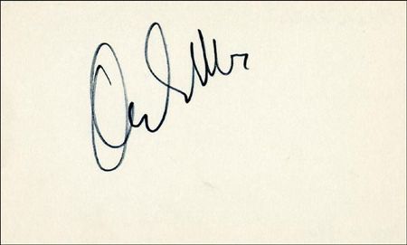 Lot #2111 Signatures - Image 20