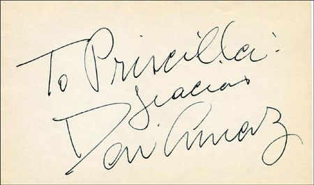 Lot #2111 Signatures - Image 23