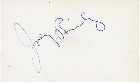 Lot #2111 Signatures - Image 26