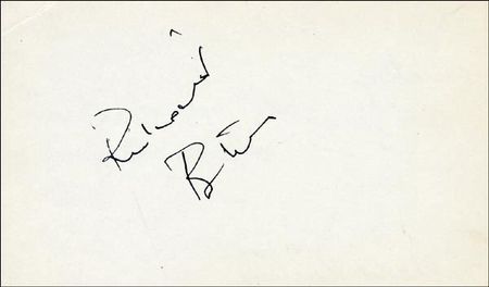 Lot #2111 Signatures - Image 27