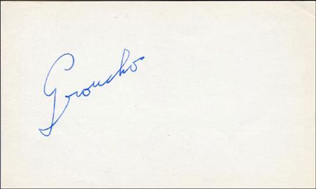Lot #2111 Signatures - Image 3