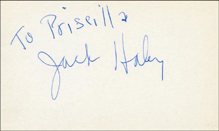 Lot #2111 Signatures - Image 32