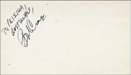 Lot #2111 Signatures - Image 36