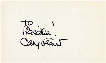 Lot #2111 Signatures - Image 40