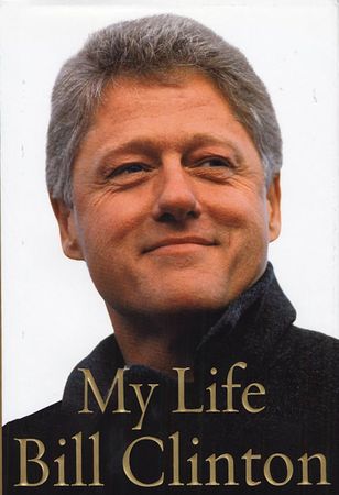 Lot #38 Bill Clinton - Image 2