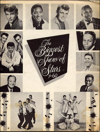 Lot #965 Biggest Show of Stars for 1960 - Image 2