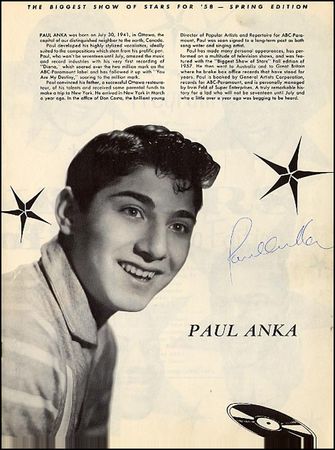 Lot #964 Biggest Show of Stars for 1958 - Image 2