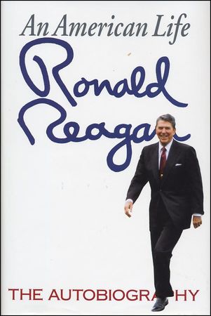 Lot #154 Ronald Reagan - Image 2