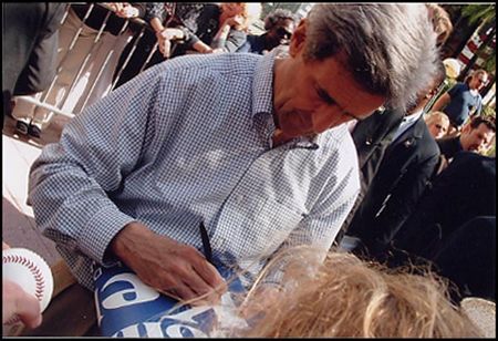 Lot #362 John Kerry - Image 2