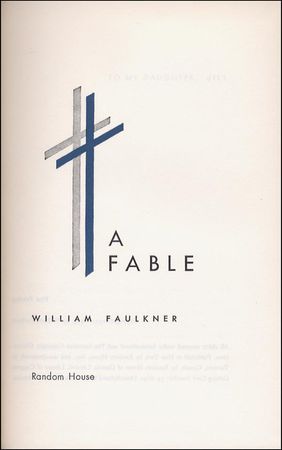 Lot #751 William Faulkner - Image 2